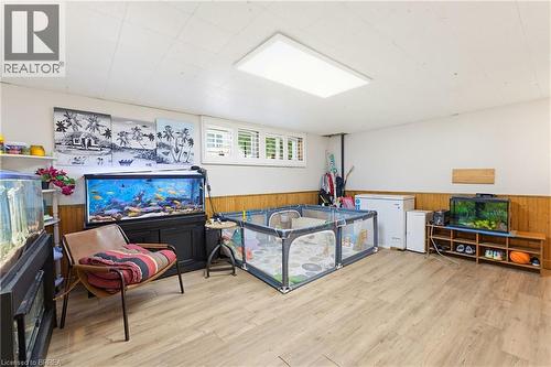 26 Coachwood Road Unit# 6, Brantford, ON - Indoor