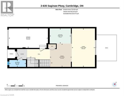 635 Saginaw Parkway Unit# 2, Cambridge, ON - Other