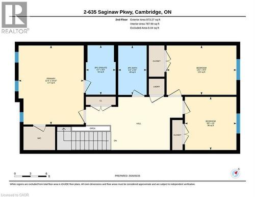 635 Saginaw Parkway Unit# 2, Cambridge, ON - Other