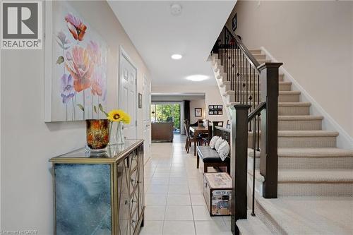 635 Saginaw Parkway Unit# 2, Cambridge, ON - Indoor Photo Showing Other Room