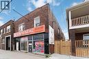 750 Barton Street E Unit# 3, Hamilton, ON  - Outdoor 