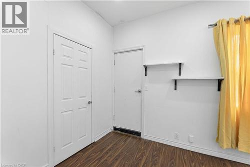 750 Barton Street E Unit# 3, Hamilton, ON - Indoor Photo Showing Other Room