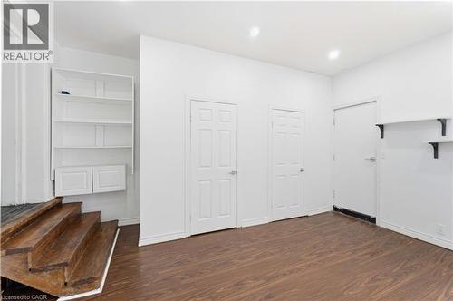 750 Barton Street E Unit# 3, Hamilton, ON - Indoor Photo Showing Other Room