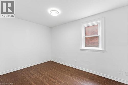 750 Barton Street E Unit# 3, Hamilton, ON - Indoor Photo Showing Other Room