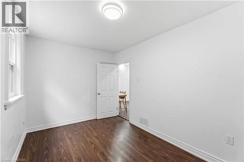 750 Barton Street E Unit# 3, Hamilton, ON - Indoor Photo Showing Other Room