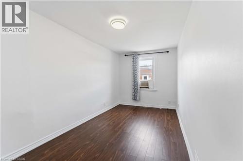 750 Barton Street E Unit# 3, Hamilton, ON - Indoor Photo Showing Other Room