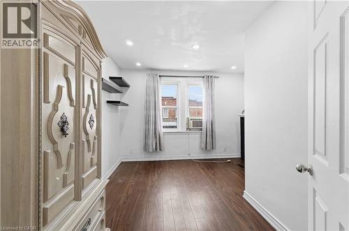 750 Barton Street E Unit# 3, Hamilton, ON - Indoor Photo Showing Other Room