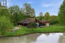 678 Chantler Road, Pelham, ON  - Outdoor With Body Of Water 