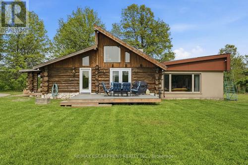 678 Chantler Road, Pelham, ON - Outdoor