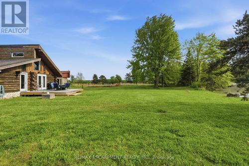 678 Chantler Road, Pelham, ON - Outdoor