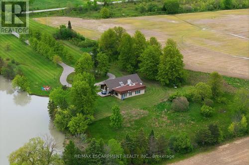 678 Chantler Road, Pelham, ON - Outdoor With View