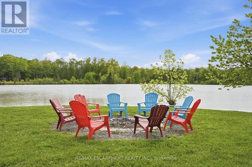 678 Chantler Road, Pelham, ON - Outdoor