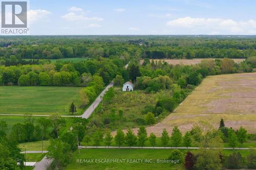 678 Chantler Road, Pelham, ON - Outdoor With View