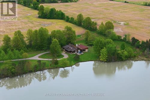678 Chantler Road, Pelham, ON - Outdoor With Body Of Water With View
