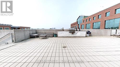 606 - 485 Richmond Road, Ottawa, ON - Outdoor