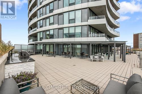606 - 485 Richmond Road, Ottawa, ON - Outdoor