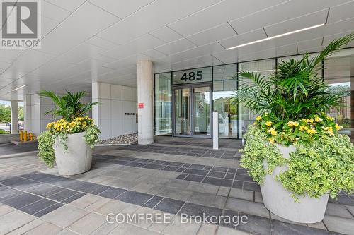 606 - 485 Richmond Road, Ottawa, ON - 