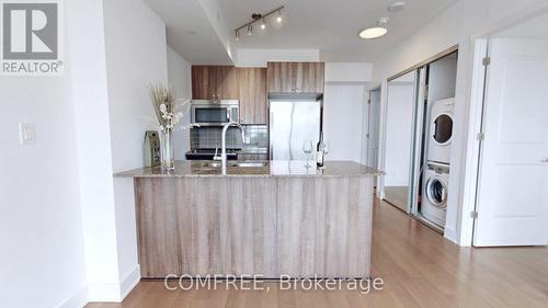 606 - 485 Richmond Road, Ottawa, ON - Indoor