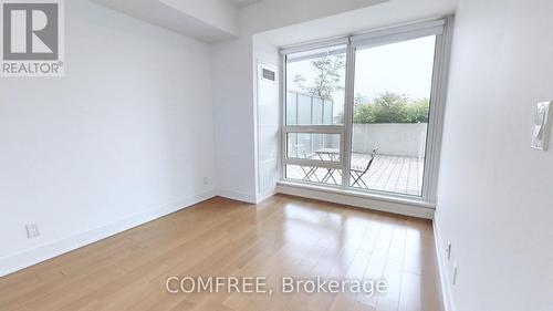 606 - 485 Richmond Road, Ottawa, ON - Indoor Photo Showing Other Room