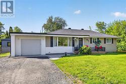 19 TODD DRIVE Ottawa, ON K0A 2Z0