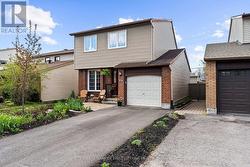 34 MELVILLE DRIVE Ottawa, ON K2J 2E9