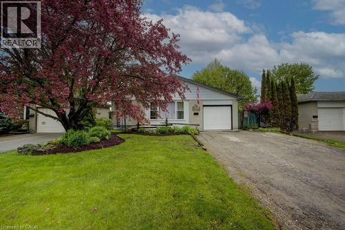 44 MADISON Avenue  Orangeville, ON L9W 1S3