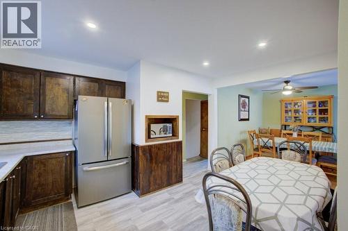 44 Madison Avenue, Orangeville, ON - Indoor Photo Showing Other Room