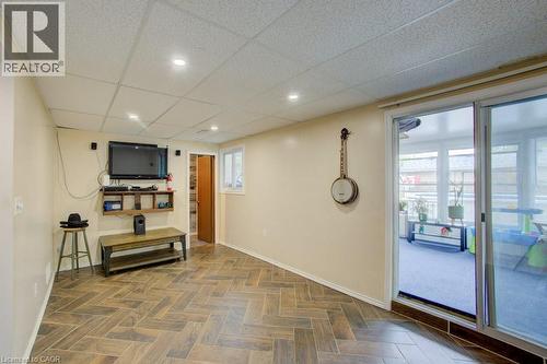44 Madison Avenue, Orangeville, ON - Indoor Photo Showing Other Room