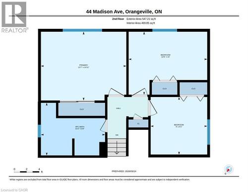 44 Madison Avenue, Orangeville, ON - Other