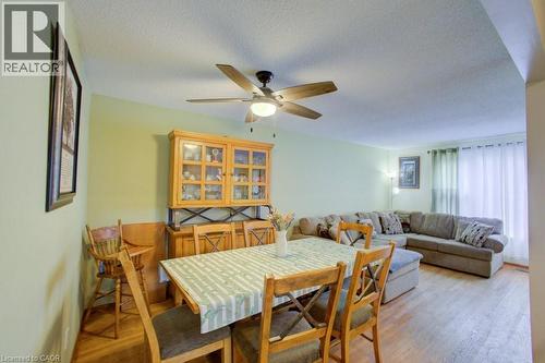 44 Madison Avenue, Orangeville, ON - Indoor