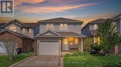 1089 COPPER LEAF CRESCENT  Kitchener, ON N2E 3W4