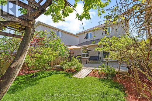 1089 Copper Leaf Crescent, Kitchener, ON - Outdoor