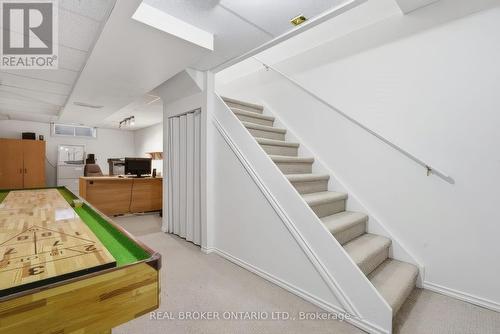 1089 Copper Leaf Crescent, Kitchener, ON - Indoor Photo Showing Other Room