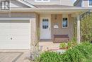 1089 Copper Leaf Crescent, Kitchener, ON  - Outdoor With Exterior 