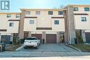 *Welcome to TH 66* - 66 - 351 Military Trail, Toronto, ON  - Outdoor 