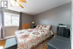 Primary Bedroom - 