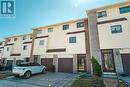 3-storey Town w/Built-in Garage & Private Drive - 66 - 351 Military Trail, Toronto, ON  - Outdoor 
