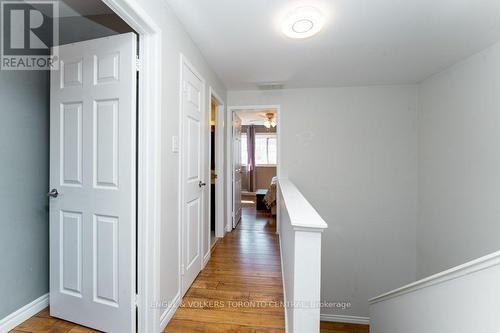 Upper Hall - 66 - 351 Military Trail, Toronto, ON - Indoor Photo Showing Other Room