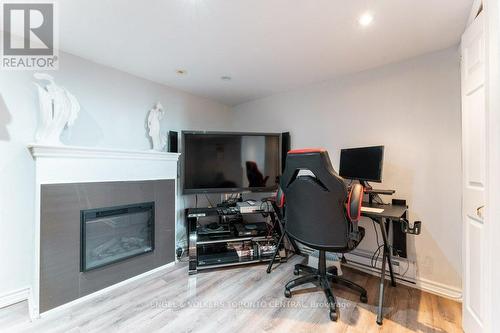 Home Office Niche - 66 - 351 Military Trail, Toronto, ON - Indoor