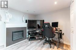 Home Office Niche - 