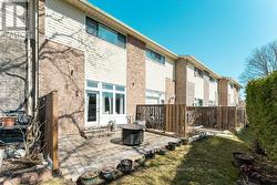 Extended Privacy Fences - 