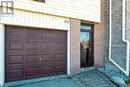 Enclosed Front Porch w/Entry into Garage - 66 - 351 Military Trail, Toronto, ON  - Outdoor With Exterior 