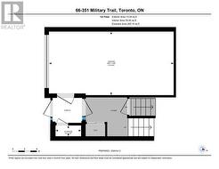 Ground Floor Plan - 