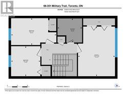 Third Floor Plan - 