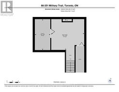 Basement Plan - 