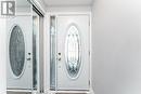 Steel Front Door w/Side Light - 66 - 351 Military Trail, Toronto, ON  - Indoor 