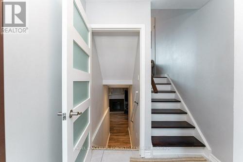 Fully Carpet-Free Home - 66 - 351 Military Trail, Toronto, ON - Indoor Photo Showing Other Room