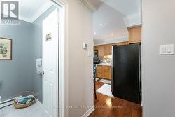 Renovated Powder Room - 
