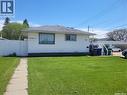 1210 P Avenue N, Saskatoon, SK  - Outdoor 