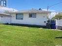 1210 P Avenue N, Saskatoon, SK  - Outdoor 